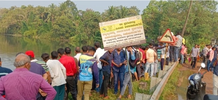 ಬೆಳ್ತಂಗಡಿಯ ರಿಕ್ಷಾ ಚಾಲಕ ನಾಪತ್ತೆ: ಆತ್ಮಹತ್ಯೆ ಮಾಡಿಕೊಂಡಿರುವ ಶಂಕೆ: