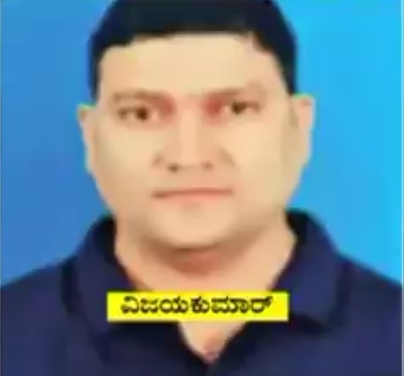 ಟರ್ಕಿ ಭೀಕರ ಭೂಕಂಪ,ಬೆಂಗಳೂರಿನ ಇಂಜಿನೀಯರ್ ಶವವಾಗಿ ಪತ್ತೆ.