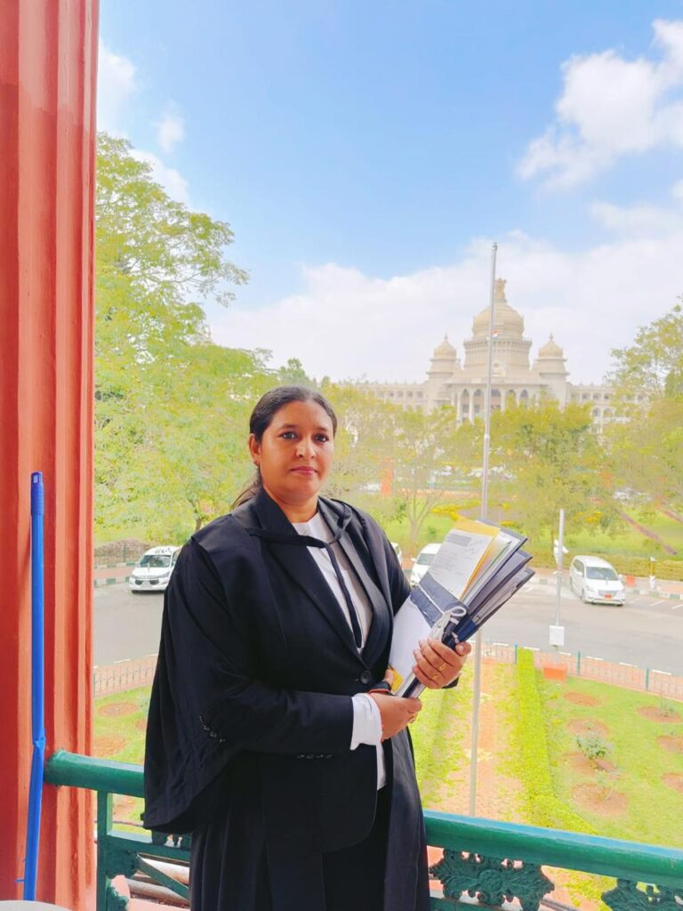 ವಹೀದ ಆರಿಸ್ ತೆಕ್ಕಿಲ್ ಕೆಪಿಸಿಸಿ ಕಾನೂನು ಮಾನವ ಹಕ್ಕುಗಳ ರಾಜ್ಯ ಕಾರ್ಯಕಾರಿ ಸಮಿತಿ ಸದಸ್ಯೆಯಾಗಿ ನೇಮಕ: