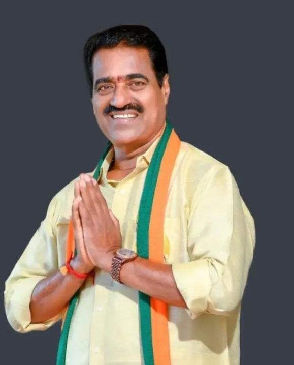 ಮಾನಹಾನಿಕರ ಸುದ್ದಿ ಪ್ರಕಟಿಸದಂತೆ ನ್ಯಾಯಾಲಯದಿಂದ ತಡೆಯಾಜ್ಞೆ ತಂದ ಮೂಲ್ಕಿ ಮೂಡಬಿದ್ರೆ ಶಾಸಕ ಉಮಾನಾಥ ಕೊಟ್ಯಾನ್.