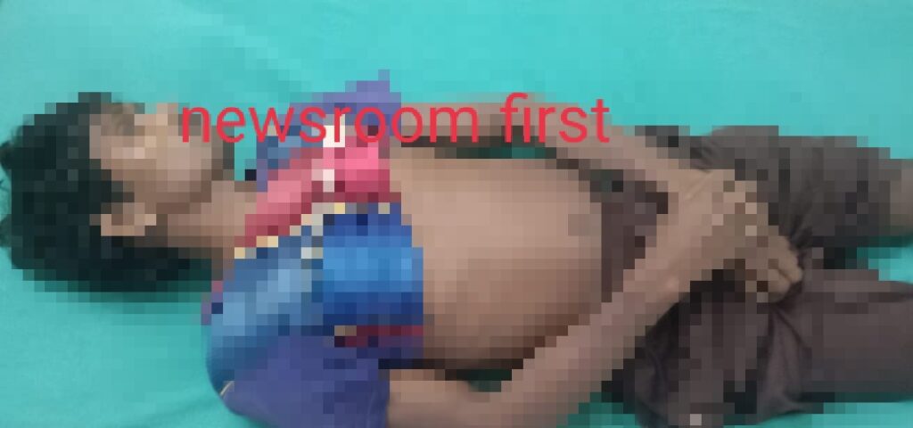 ಸಂಪಾಜೆ ಜೇನು ತೆಗೆಯಲು ಮರ ಏರಿದ್ದ ಯುವಕ ಮರದಿಂದ ಬಿದ್ದು ಸಾವು.