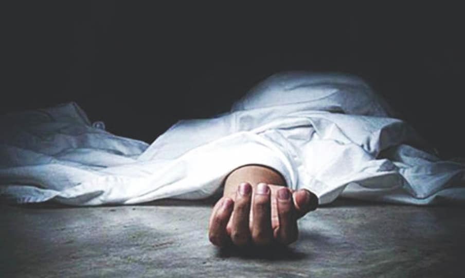 ಅಜ್ಜಾವರದಲ್ಲಿ ತೋಟಕ್ಕೆ ಹೋದ ಮಹಿಳೆ ಕುಸಿದು ಬಿದ್ದು ಮೃತ್ಯು.