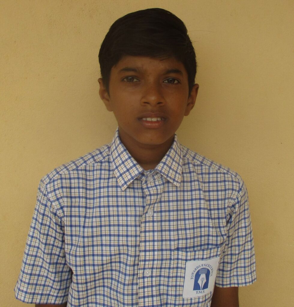 ಗೂನಡ್ಕ ತೆಕ್ಕಿಲ್ ಪ್ರೌಡ ಶಾಲೆಗೆ ಶೇ.100 ಪಲಿತಾಂಶ: