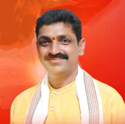 ಅಕಾಲಿಕವಾಗಿ ಅಗಲಿದ ಬಿಜೆಪಿ ಮುಖಂಡ ನವೀನ್ ರೈ ಸಾವಿಗೆ ಕಂಬನಿ ಮಿಡಿದ ಗಣ್ಯರು.