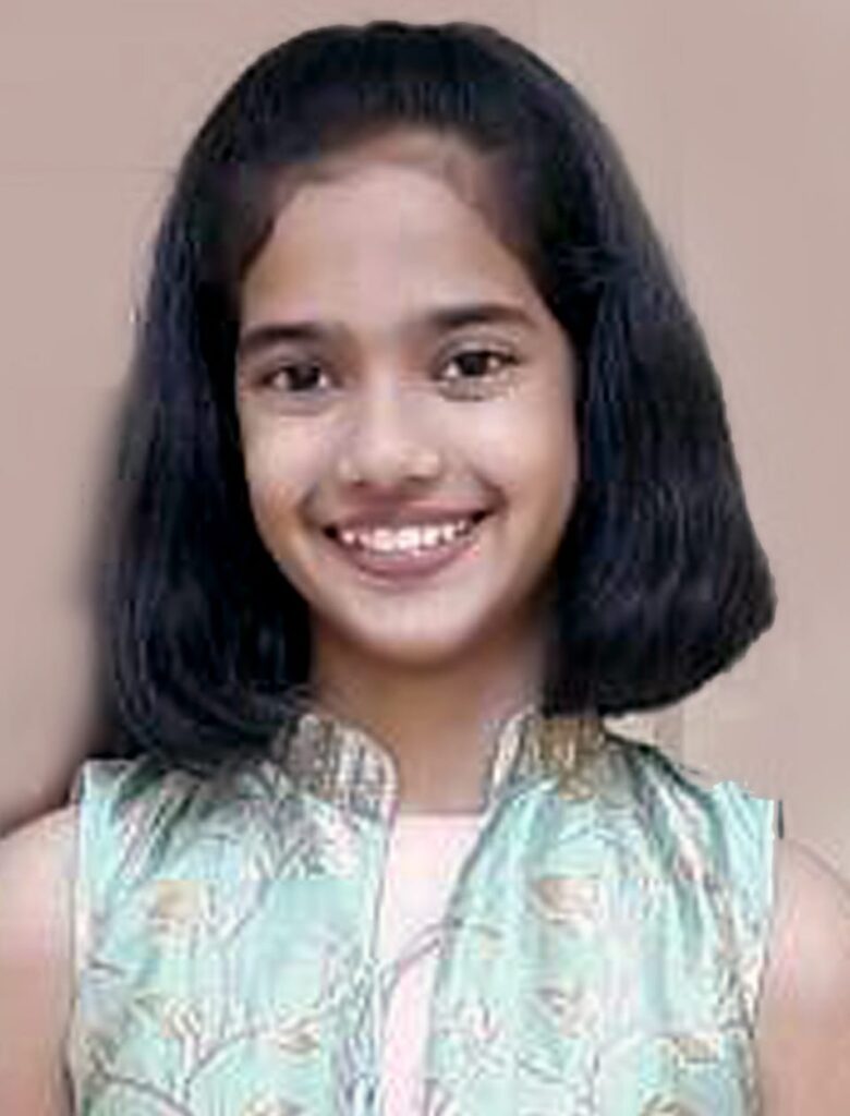 SSLC ಮರು ಮೌಲ್ಯಮಾಪನ ಹೆಚ್ಚಿದ 2 ಅಂಕ : ಸುಳ್ಯದ ಬಾಲ ಪ್ರತಿಭೆ ರೋಟರಿಯ ಪ್ರೌಢ ಶಾಲೆಯ ಸನಿಹ ಶೆಟ್ಟಿ ರಾಜ್ಯಕ್ಕೆ ನಾಲ್ಕನೇ ಸ್ಥಾನ.