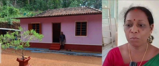 ಸುಳ್ಯದಲ್ಲಿದೆ ವಿದ್ಯುತ್ ಸಂಪರ್ಕ ವಂಚಿತ ಕುಟುಂಬ : ರಾಜ್ಯದಲ್ಲಿ ಗೃಹಜ್ಯೋತಿ ಯೋಜನೆ ಇದ್ದರೂ ಇವರಿಗಿಲ್ಲ ಪಡೆಯುವ ಭಾಗ್ಯ.