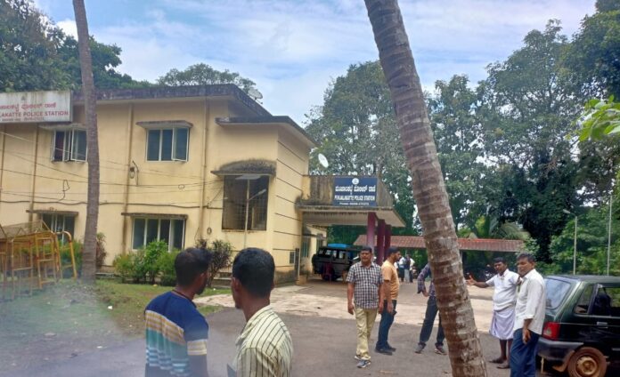 ತಾಯಿ ಮನೆಗೆ ತೆರಳಿದ ಅಪ್ರಾಪ್ತ ಬಾಲಕಿ ಸಹಿತ ಅಕ್ಕ ತಂಗಿ ನಾಪತ್ತೆ : ಪುಂಜಾಲಕಟ್ಟೆ ಪೊಲೀಸ್ ಠಾಣೆಯಲ್ಲಿ ಪ್ರಕರಣ ದಾಖಲು.