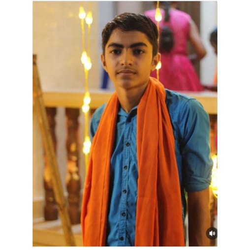 ಬಳ್ಳೂರಿನಲ್ಲಿ ಬೈಕ್ ನಿಲ್ಲಿಸಿ ವಿದ್ಯಾರ್ಥಿ ನಾಪತ್ತೆ : ಪತ್ತೆಗಾಗಿ ಮನವಿ.