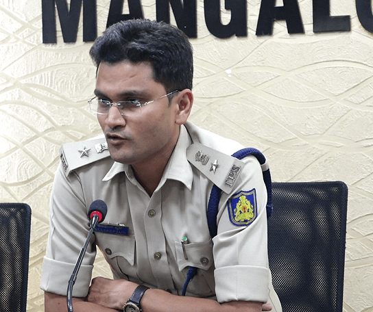 ನೈತಿಕ ಪೊಲೀಸ್ ಗಿರಿ ತಡೆಗೆ – ಮಂಗಳೂರು ನಗರದಲ್ಲಿ ಆ್ಯಂಟಿ‌ ಕಮ್ಯುನಲ್ ವಿಂಗ್ ಕಾರ್ಯಚರಣೆ ಶುರು.