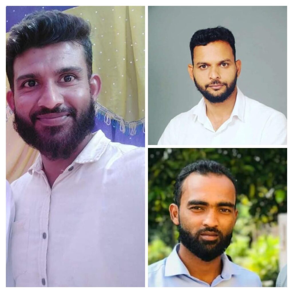 ಬ್ಲಡ್ ಡೋನರ್ಸ್ ಮಂಗಳೂರು ನೂತನ ಸಮಿತಿ ಅಸ್ತಿತ್ವಕ್ಕೆ.ಅಧ್ಯಕ್ಷರಾಗಿ ನವಾಝ್ ನರಿಂಗಾನ ಪ್ರಧಾನ ಕಾರ್ಯದರ್ಶಿಯಾಗಿ ಶಾಹುಲ್ ಹಮೀದ್ ಕಾಶಿಪಟ್ನ ಆಯ್ಕೆ.