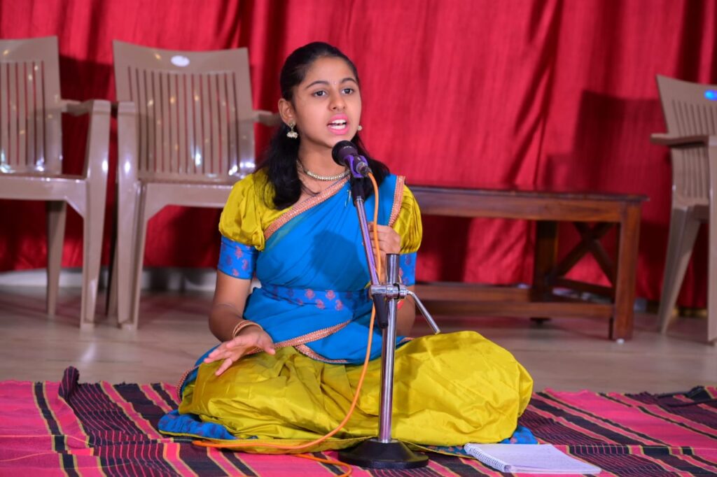 ಸುಳ್ಯ ತಾಲೂಕು ಕಾರ್ಯನಿರತ ಪತ್ರಕರ್ತರ ಸಂಘದ ಬೆಳ್ಳಿ ಹಬ್ಬ ಸಂಭ್ರಮದಲ್ಲಿ ರಂಜಿಸಿದ ಸಂಗೀತ ಸಂಭ್ರಮ