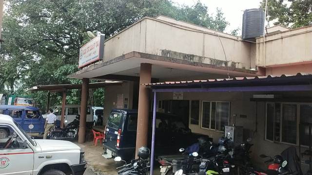 ಪೊಲೀಸ್ ಕುಟುಂಬದ ಮಾನಭಂಗಕ್ಕೆ ಯತ್ನ- ಇಬ್ಬರು ಆರೋಪಿಗಳ ಬಂಧನ..!