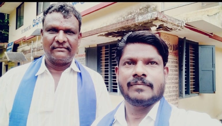 ದಲಿತ ಅಪ್ರಾಪ್ತ ಬಾಲಕಿಯ ಅತ್ಯಚಾರ ಪ್ರಕರಣ: ಅ.೮ ರಂದು ವಿಟ್ಲದಲ್ಲಿ ದಲಿತ ಸಂಘಟನೆಗಳಿಂದ ಅತ್ಯಚಾರಿಗಳನ್ನು ಶಿಕ್ಷೆಗೆ ಒಳಪಡಿಸುವಂತೆ ದರಣಿ ನಡೆಸಲು ನಿರ್ಧಾರ.