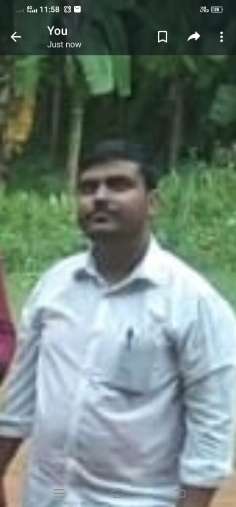 ಹಕ್ಕು ಖುಲಾಸೆಗೆ ಹಣದ ಬೇಡಿಕೆ :ಅರಂತೋಡು ಗ್ರಾಮ ಕರಣಿಕ ಲೋಕಾಯುಕ್ತ ಬಲೆಗೆ.