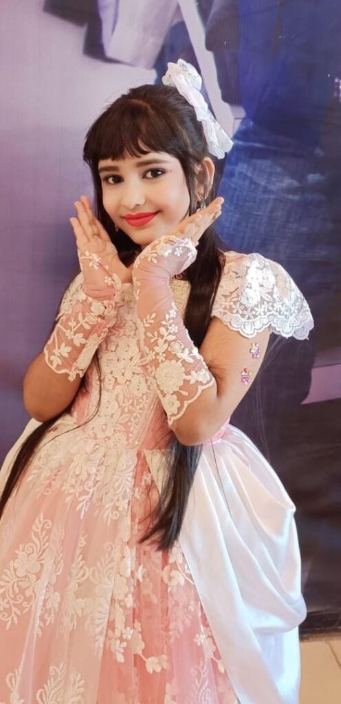 ಮಿಸ್ಸಿ ಮಂಗಳೂರು ಶೋ ಸ್ಟಾಪಿಂಗ್: ಮಿಥಾಲಿ ಯು.ಎಲ್ ಫಸ್ಟ್ ರನ್ನರ್ ಅಪ್