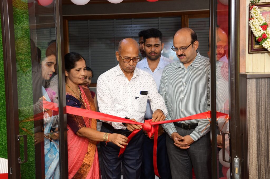 ಮಂಗಳೂರಿನಲ್ಲಿ ಕೋರ್ ಟೆಕ್ನಾಲಜೀಸ್ ಇದರ ಮೂರನೇ ಶಾಖೆ ಶುಭಾರಂಭ.