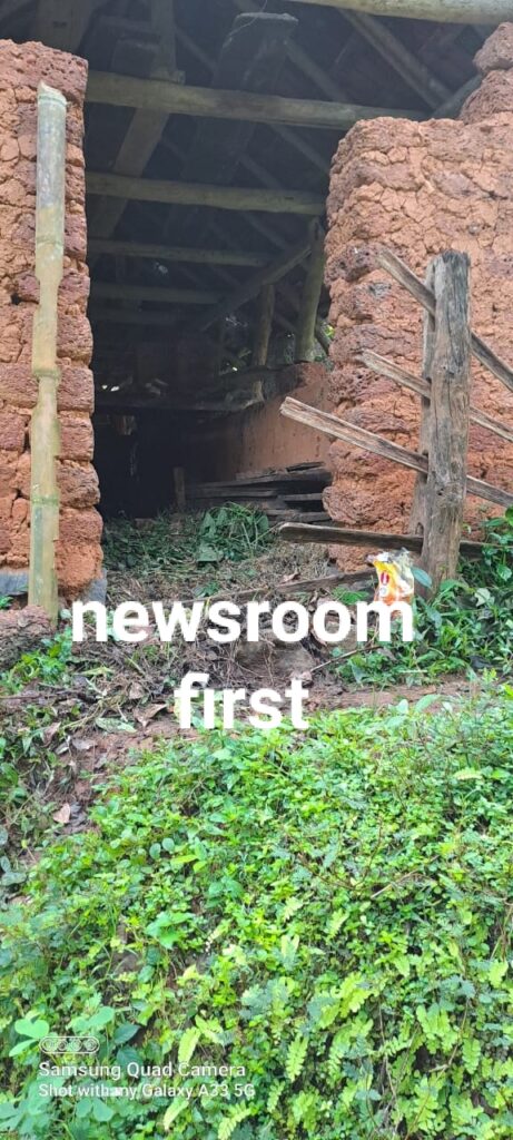 ಗೂನಡ್ಕದಲ್ಲಿ ಗೊಕಳ್ಳರ ಹಾವಳಿ: ರಾತ್ರೋರಾತ್ರಿ ಹಟ್ಟಿಯಲ್ಲಿ ಕಟ್ಟಿ ಹಾಕಿದ್ದ ದನಗಳನ್ನು ಕದ್ದೊಯ್ದ ಕಳ್ಳರು.