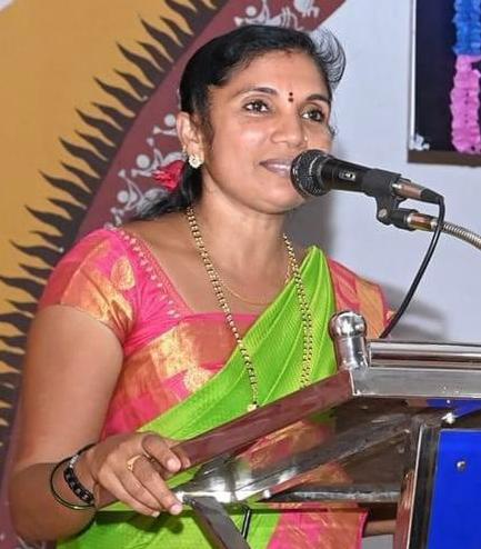 ರಾಜ್ಯ ಮಟ್ಟದ ನಾಯಕತ್ವ ತರಬೇತಿ ಶಿಬಿರದಲ್ಲಿ ಭಾಗವಹಿಸಲು ಡಾ. ಅನುರಾಧಾ ಕುರುಂಜಿ