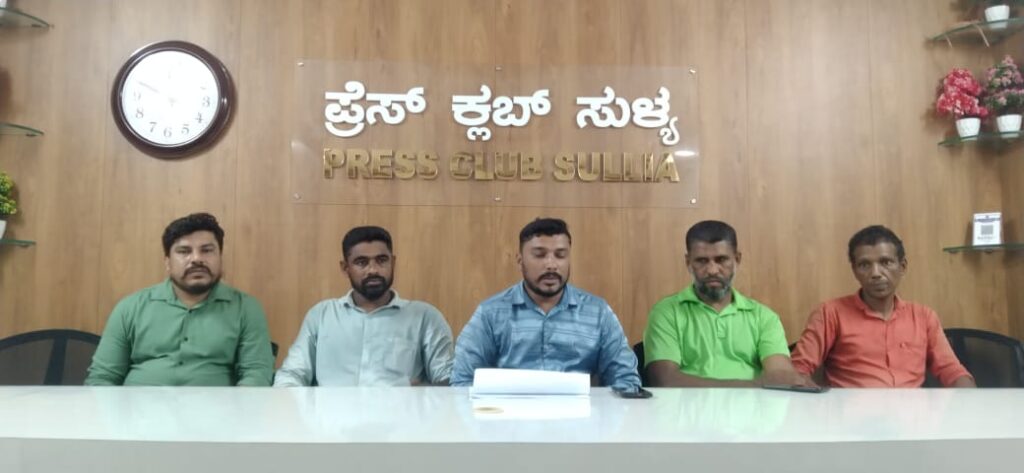 ಅ. 12. ರಂದು ಮಾದಕ ವ್ಯಸನದ ವಿರುದ್ದ ಪೆರಾಜೆಯಿಂದ ಕನ್ಯಾಕುಮಾರಿಯವರೆಗೆ ಅಲ್ ಅಮೀನ್ ಚಾರಿಟಬಲ್ ಟ್ರಸ್ಟ್ ಪೆರಾಜೆ ವತಿಯಿಂದ ಜನಜಾಗೃತಿ ಯಾತ್ರೆ.