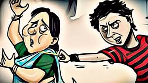 ಮಂಗಳೂರು: ವಾಕಿಂಗ್ ತೆರಳಿದ್ದ ಮಹಿಳೆಯ ಕರಿಮಣಿ ಸರ ಎಳೆದು ಪರಾರಿ.