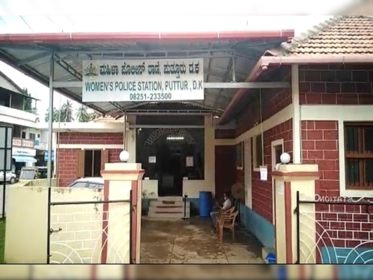 ಪುತ್ತೂರು ಪ್ರೌಢಶಾಲಾ ವಿದ್ಯಾರ್ಥಿನಿ ಮೇಲೆ ಅತ್ಯಾಚಾರ, ಬೆಂಗ್ಳೂರಲ್ಲಿ ಆರೋಪಿ ಬಂಧನ..!