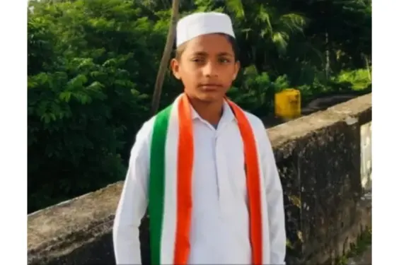 ನಾಪತ್ತೆಯಾಗಿದ್ದ 8ನೇ ತರಗತಿಯ ಬಾಲಕ ಮೈಸೂರಿನಲ್ಲಿ ಪತ್ತೆ