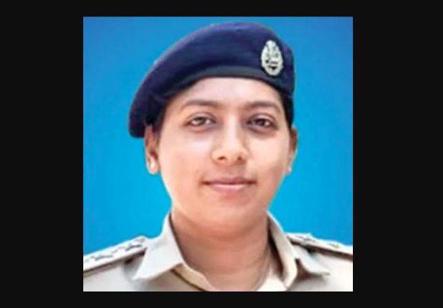 ಪುತ್ತೂರು ಡಿವೈಎಸ್ಪಿ ಡಾ. ಗಾನಾ ಪಿ.ಕುಮಾರ್ ವರ್ಗಾವಣೆ..!