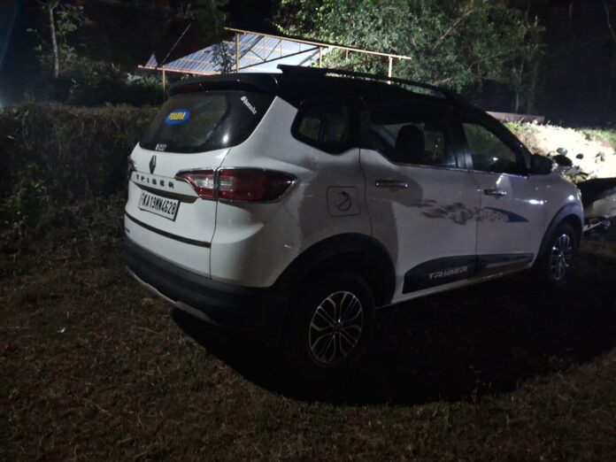 ಕಡಬದಲ್ಲಿ ರಸ್ತೆ ದಾಟುತ್ತಿದ್ದ ವಿಕಲಚೇತನ ವ್ಯಕ್ತಿಯ ಮೇಲೆ ಹರಿದ ಕಾರು: ಗಂಭೀರ ಗಾಯಗೊಂಡ ವ್ಯಕ್ತಿ ಸಾವು hu