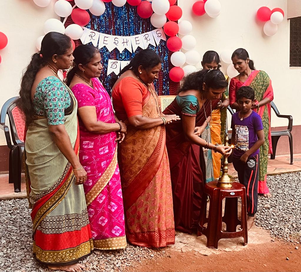 ವಸತಿ ನಿಲಯಗಳು ನಿಲಯಾರ್ಥಿಗಳಿಗೆ ಮನೆ ಇದ್ದಂತೆ  – ಡಾ. ಅನುರಾಧಾ ಕುರುಂಜಿ