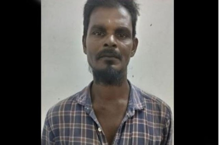 ಬಂಟ್ವಾಳ: ನ್ಯಾಯಾಲಯಕ್ಕೆ ಹಾಜರಾಗದೆ ತಲೆಮರೆಸಿಕೊಂಡಿದ್ದ ಆರೋಪಿ ಬಂಧನ..!