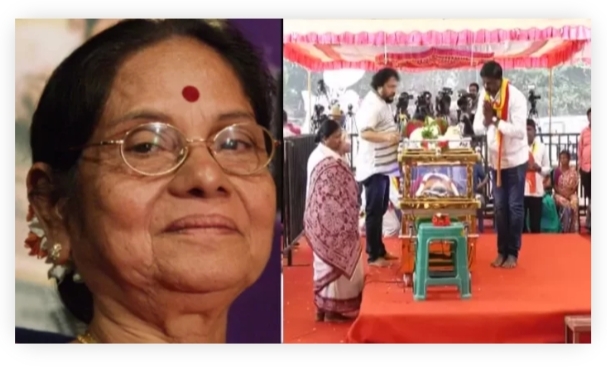 ಸಿಎಂ, ಗಣ್ಯರ ಅಂತಿಮ ದರ್ಶನ : ಎಲ್ಲಿ ನಡೆಯುತ್ತೆ ಲೀಲಾವತಿ ಅಂತ್ಯಕ್ರಿಯೆ?