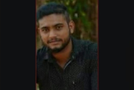 ಮಂಗಳೂರು: ಯುವಕನಿಗೆ ಚೂರಿ ಇರಿದು ಹತ್ಯೆ..!