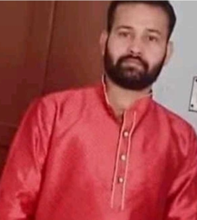 ಸಂಸತ್ ದಾಳಿಯ ಮಾಸ್ಟರ್ ಮೈಂಡ್‌ ಲಲಿತ್ ಝಾ ಬಂಧನ