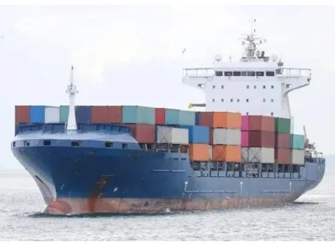 ಮಂಗಳೂರಿನಿಂದ ಹೊರಟ ಸರಕು ಹಡಗಿನ ಮೇಲೆ ಕ್ಷಿಪಣಿ ದಾಳಿ