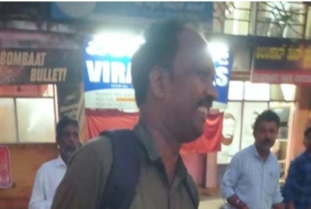 ಬಂಟ್ವಾಳ: ಬಸ್ ನಲ್ಲಿ ಪಿಕ್ ಪಾಕೆಟ್- ಟ್ರಾಫಿಕ್ ಪೊಲೀಸ್ ಕೈಗೆ ಸಿಕ್ಕಿಬಿದ್ದ ಕಳ್ಳ