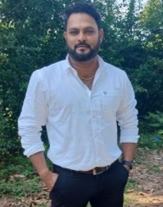 ಕಾರು – ಬೈಕ್ ಢಿಕ್ಕಿ : ಯುವಕ ಸಾವು