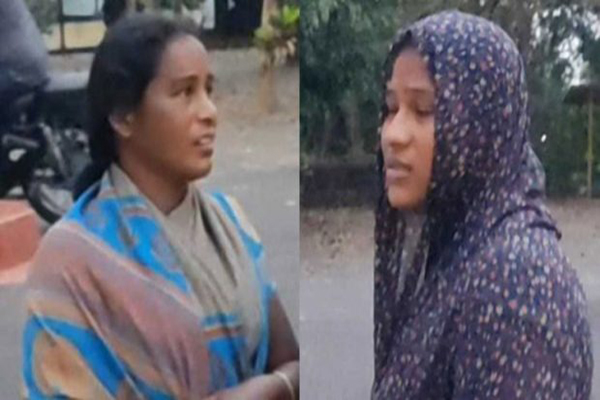 ಬೆಳ್ತಂಗಡಿ – ಕರಿಮಣಿ ಸರ ಕದ್ದ ಇಬ್ಬರು ಕಳ್ಳಿಯರು ಅರೆಸ್ಟ್.