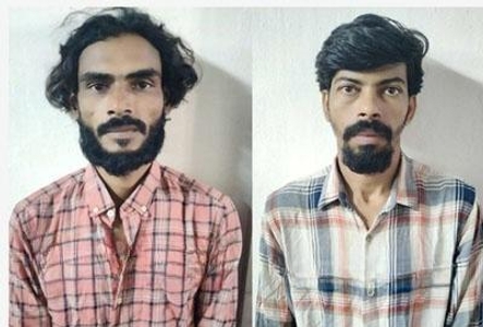 ಮಂಗಳೂರು: ಕದ್ರಿ ಪಾರ್ಕ್ ಪರಿಸರದಲ್ಲಿ ಎಮ್ ಡಿಎಮ್ ಎ ಮಾದಕ ವಸ್ತು ಮಾರಾಟ- ಆರೋಪಿಗಳಿಬ್ಬರ ಸೆರೆ