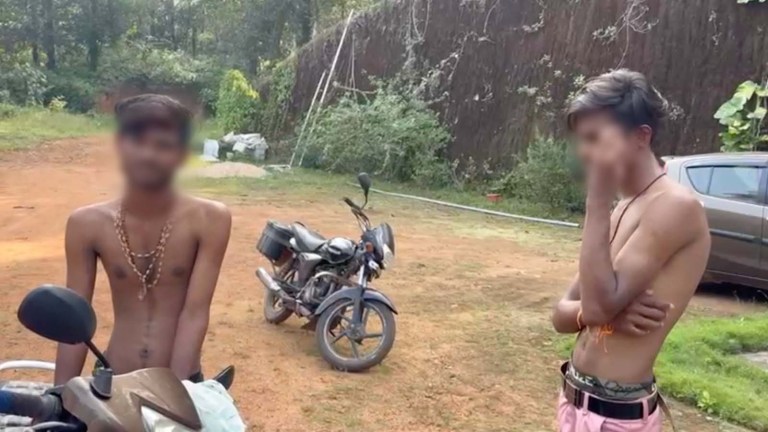 NGO ಹೆಸರಿನಲ್ಲಿ ದೇಣಿಗೆ ಸಂಗ್ರಹ: ಇಬ್ಬರ ವಿರುದ್ದ ಧರ್ಮಸ್ಥಳ ಠಾಣೆಯಲ್ಲಿ ಪ್ರಕರಣ ದಾಖಲು