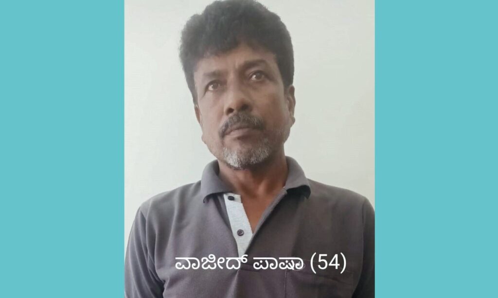 ಬೆಳ್ತಂಗಡಿ: ಅಕ್ರಮ ದನ ಸಾಗಾಟ ಪ್ರಕರಣ; ತಲೆಮರೆಸಿಕೊಂಡಿದ್ದ ಆರೋಪಿಯ ಬಂಧನ…!