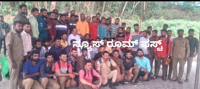 ಸುಳ್ಯ ಕೆಎಸ್ಆರ್ ಟಿಸಿ ಗುತ್ತಿಗೆ ಆಧಾರಿತ ಬಸ್ ಚಾಲಕರ ನಿಯೋಗದಿಂದ ಪುತ್ತೂರು ಶಾಸಕ ಅಶೋಕ್ ಕುಮಾರ್ ರೈ ಭೇಟಿಸಮಸ್ಯೆ ಬಗೆಹರಿಸುವ ಭರವಸೆ ನೀಡಿದ ಶಾಸಕರು