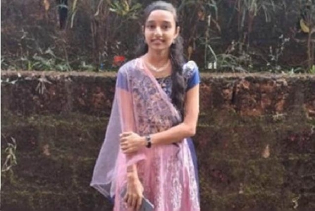 ಪುತ್ತೂರು: ಕಾಲೇಜು ವಿದ್ಯಾರ್ಥಿನಿ ನೇಣು ಬಿಗಿದು ಆತ್ಮಹತ್ಯೆ…!