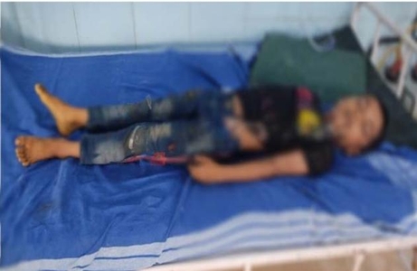 ಬೆಳ್ತಂಗಡಿ : ಆಟವಾಡುತ್ತಿದ್ದಾಗ ಬಾಲಕ ಆಕಸ್ಮಿಕವಾಗಿ ಕಾಲು ಜಾರಿ ಬಾವಿಗೆ ಬಿದ್ದು ಮೃತ್ಯು