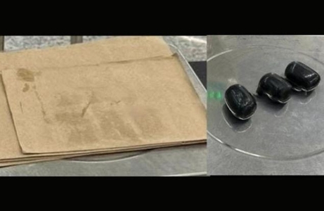 ಮಂಗಳೂರು: ಅಂತರಾಷ್ಟ್ರೀಯ ವಿಮಾನ ನಿಲ್ದಾಣದಲ್ಲಿ ಅಕ್ರಮ ಚಿನ್ನ ಸಾಗಾಟ; ಇಬ್ಬರು ಅರೆಸ್ಟ್…!