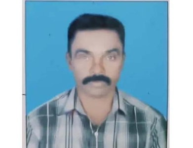 ಕಡಬ: ರೈಲ್ವೇ ಹಳಿ ಸಮೀಪ ಆತ್ಮಹತ್ಯೆಗೆ ಶರಣಾದ ನಿವೃತ್ತ ರೈಲ್ವೇ ಉದ್ಯೋಗಿ