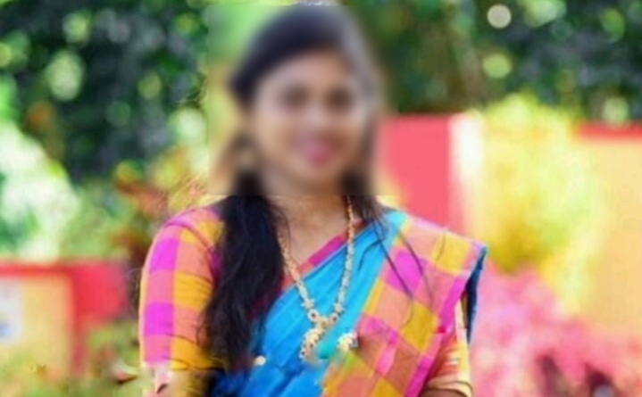 ಪುತ್ತೂರು : ಅನಾರೋಗ್ಯದಿಂದ ಯುವತಿ ನಿಧನ..!