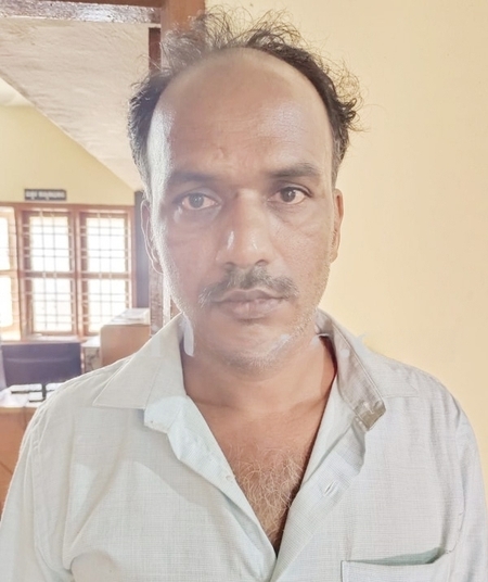 ಬೆಳ್ತಂಗಡಿ : ಇನ್ಸ್ಪೆಕ್ಟರ್ ಗಂಗ್ಗಿರೆಡ್ಡಿಯನ್ನು ಸುಳ್ಳು ಪ್ರಕರಣದಲ್ಲಿ ಟ್ರ್ಯಾಪ್ ಮಾಡಿಸಿದ್ದ ದೂರುದಾರ ಹಾಗೂ ಚೆಕ್ ಬೌನ್ಸ್ ಪ್ರಕರಣದಲ್ಲಿ ತಲೆಮರೆಸಿಕೊಂಡಿದ್ದ ಆರೋಪಿಯನ್ನು ಬಂಧಿಸಿದ ಬೆಳ್ತಂಗಡಿ ಪೊಲೀಸರು .