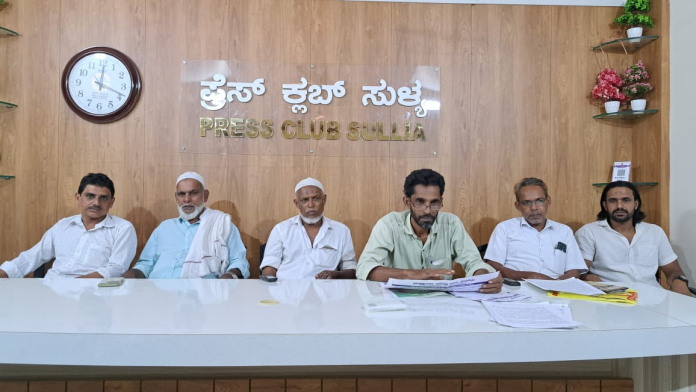 ಫೆ.2 ರಿಂದ ಅಜ್ಜಾವರ ಮೇನಾಲ ಮಖಾಂ ಉರೂಸ್ ಪ್ರಾರಂಭಫೆ.6 ರಂದು ಉರೂಸ್ ಸಮಾರೋಪ ಹಾಗೂ ಸೌಹಾರ್ದ ಸಂಗಮ
