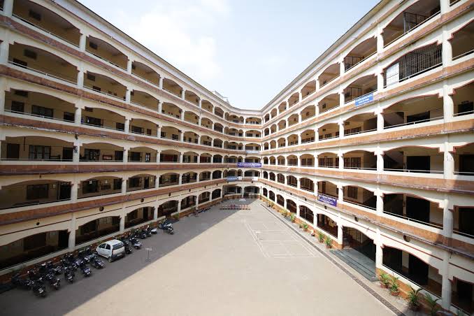 ಕೆವಿಜಿ ಅಮರಜ್ಯೋತಿಯಲ್ಲಿ ಕೆವಿಜಿ ಎಜೆ ಸ್ಕಾಲರ್   ಶಿಪ್ ಪರೀಕ್ಷೆ.