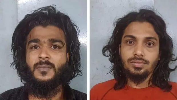 ಮಂಗಳೂರು: ಎಂಡಿಎಂಎ ಮಾದಕ ವಸ್ತು ಮಾರಾಟ; ಆರೋಪಿಗಳು ಪೊಲೀಸ್ ವಶಕ್ಕೆ..!
